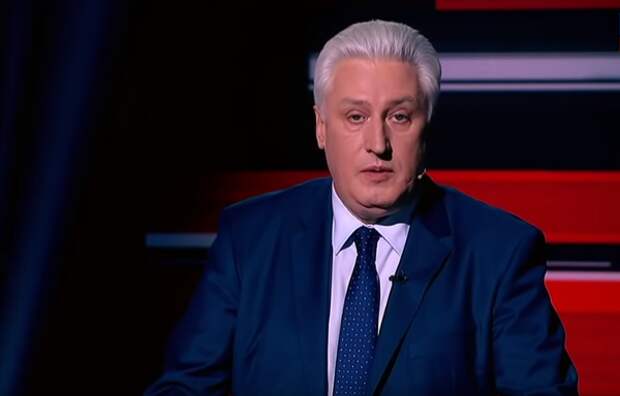 "Один залп по Британии, четыре по США" - Коротченко рассказал о готовности России дать ответ недругам