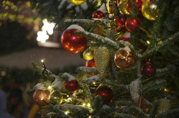 Почему Новый год бывает Старым