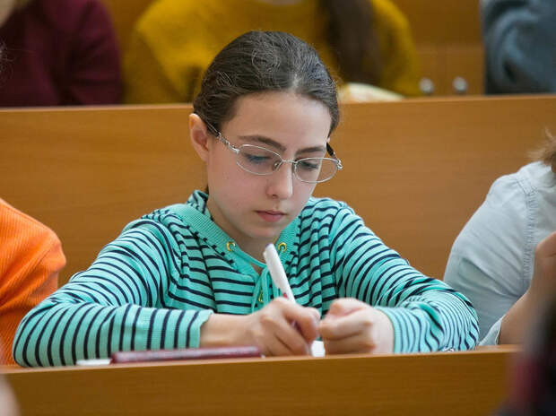 Тихие троечники: почему министерства не афишируют статистику ОГЭ
