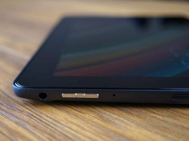 Обзор Dell Venue 11 Pro: один шаг до ультрабука 