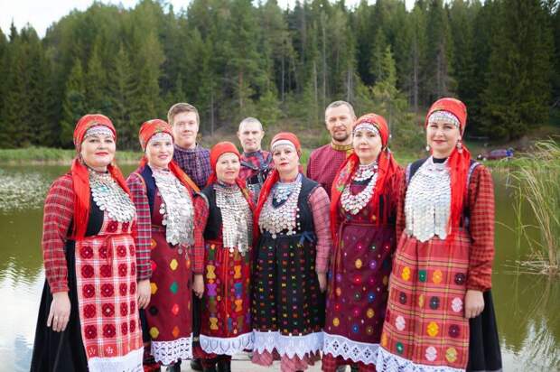 Стартовал прием заявок на участие в премии «Душа России»