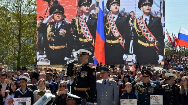 Отмена Парада Победы в Крыму: решение в пользу безопасности