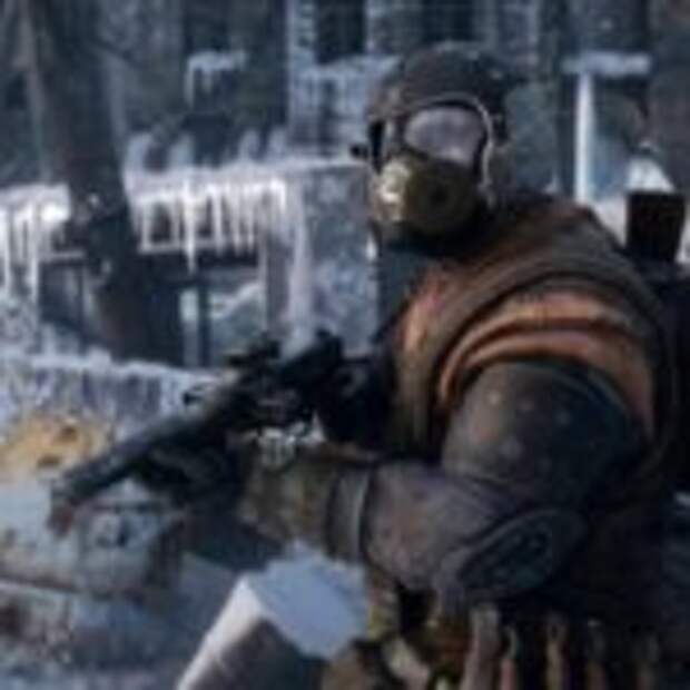 В Metro: Exodus нужно играть в наушниках  