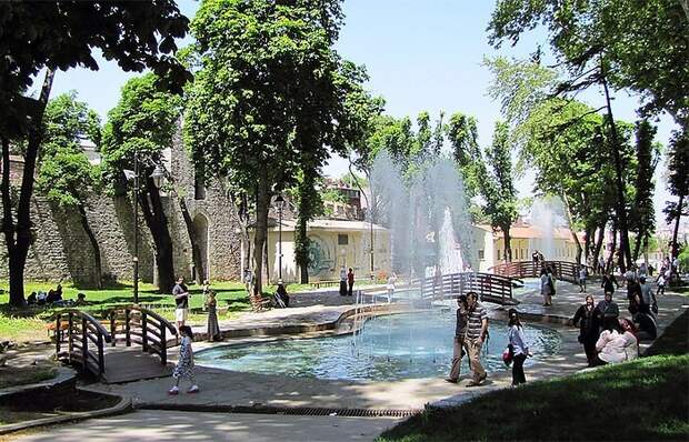 Открытый источник 