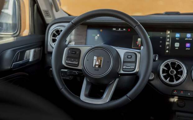 Популярный в России рамный внедорожник получил интересную версию с новым мотором