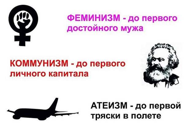 То, что реально