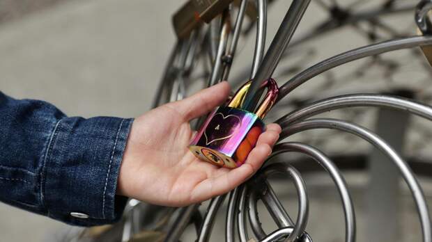 «Какой партнер мне бы подошел?»: шпаргалка для поиска человека, с которым вы будете счастливы