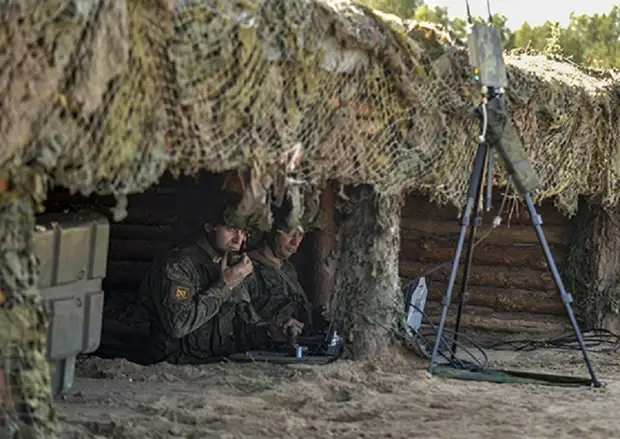 Единая система: как Минобороны внедряет сетецентрическую модель ведения операций