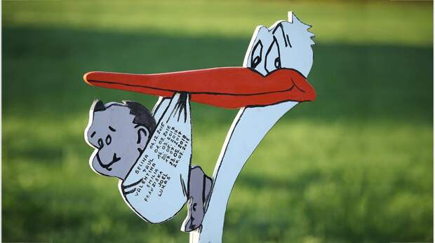 Страны с вымирающим населением в 2025 году