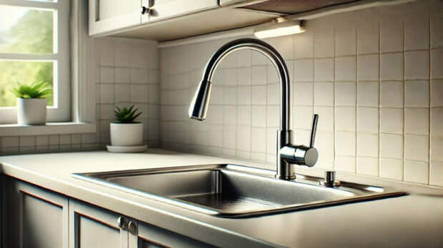 В Барнауле более 180 частных домов остались без воды из-за двух аварий