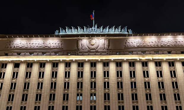 Раскрыты детали ночного налета ВСУ на российские регионы