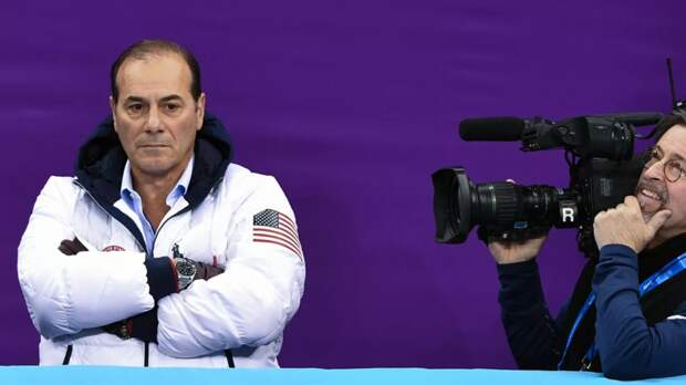 Арутюнян: я представляю, в чём будет сложность следующих четырёх лет для Малинина, а он — не очень