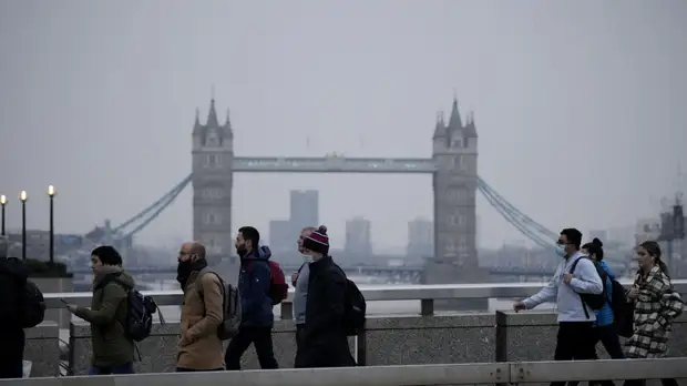 Financial Times: Евросоюз и Британия разрабатывают санкции против газовых проектов России