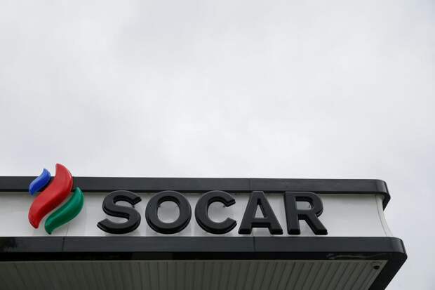 Азербайджанская SOCAR планирует увеличить мощность НПЗ STAR в 24г до 11,5 млн т