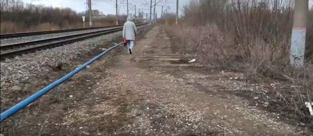 Жители микрорайона «Бригада Самолёт» в Ижевске до сих пор живут без регулярного автобуса до города
