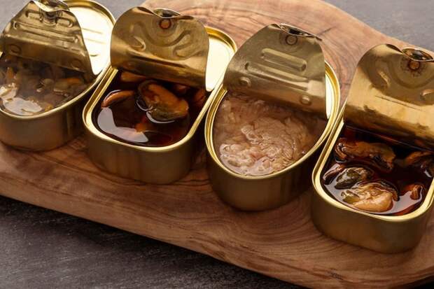 Медик объяснил, являются ли полезными рыбные консервы