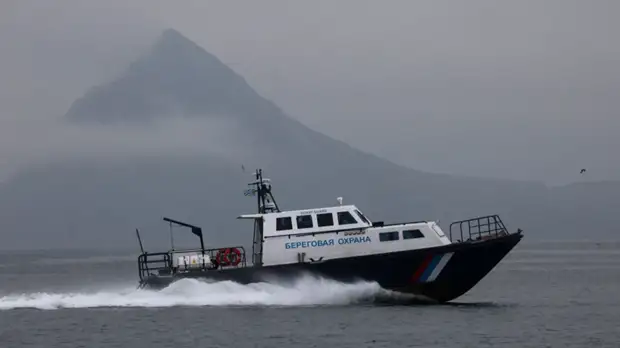 Пограничники восьми стран проведут встречу на Арктическом форуме береговых охран в октябре