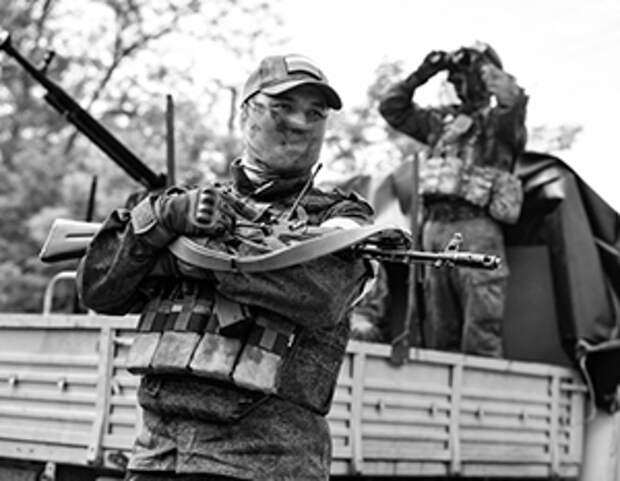 Китайский мирный план приучает Запад принять неизбежное