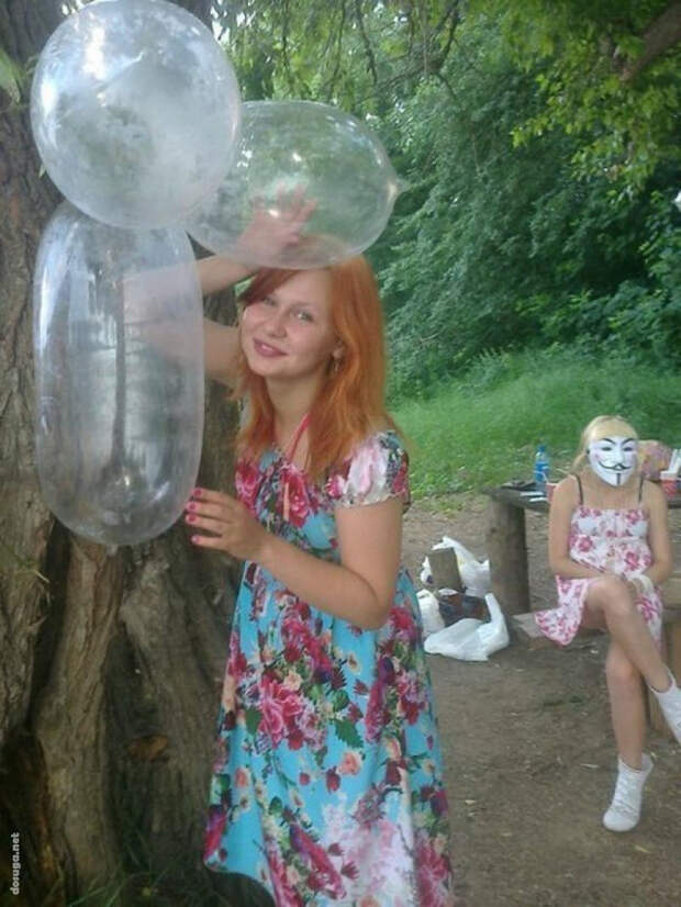 чудики
