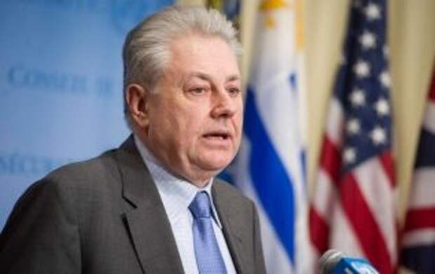 Новый посол Украины в США