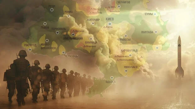 ВСУ используют в боях ядовитые вещества? Швыткин прокомментировал слухи