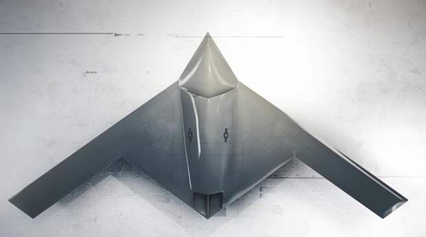 Секретный стелс-дрон США экстренно сел в Греции во время атаки на Иран