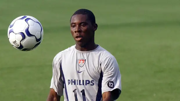 Фредди Аду признался, что не знал о своём статусе легенды Football Manager