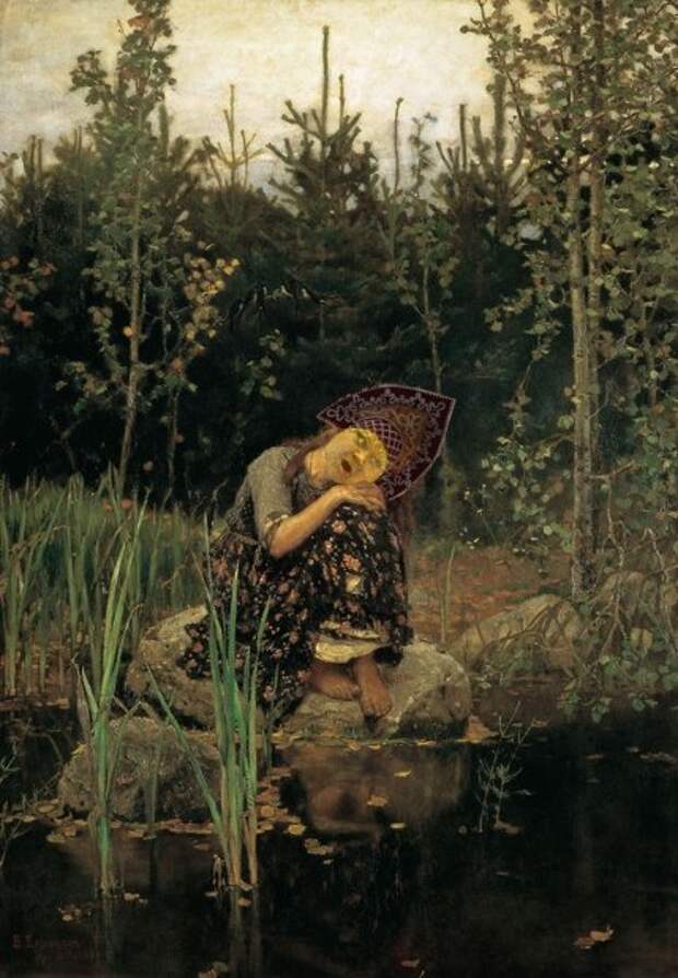 Кадровый кадр на этой неделе...Ну и пофотожабили...
