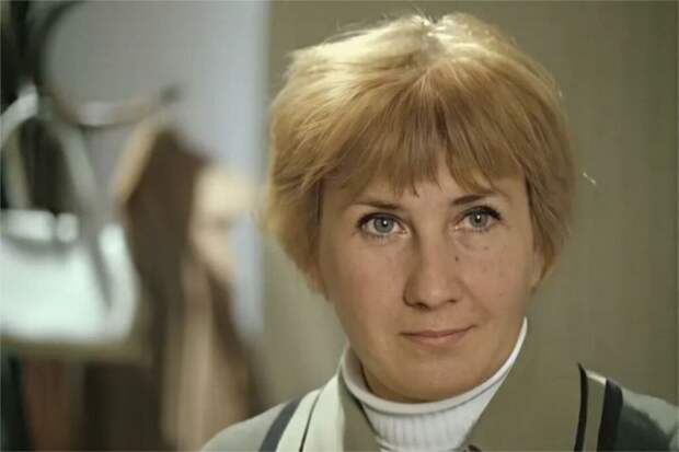 Скончалась актриса Людмила Аринина