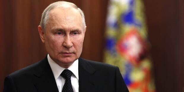 Скоро объявят официально: Путин готовит Россию к катастрофе