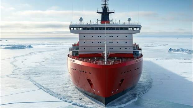 «Мы не сможем это повторить»: в Пентагоне признали, почему США проиграли России в Арктике.