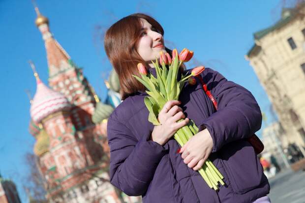 Календарь праздничных дней на март 2026 года: государственные, светские и церковные праздники