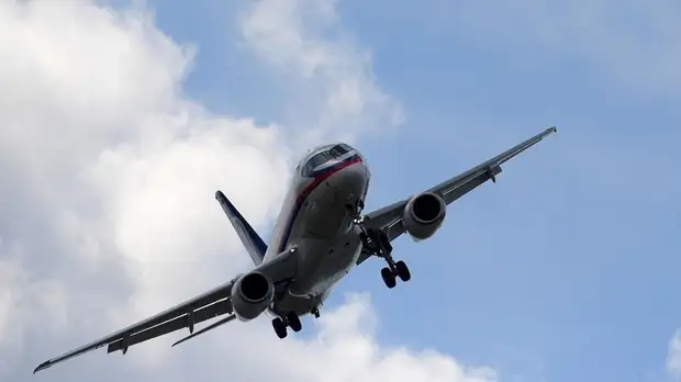 ОАК представит SSJ-100 и МиГ-35 в рамках саммита Россия — Африка