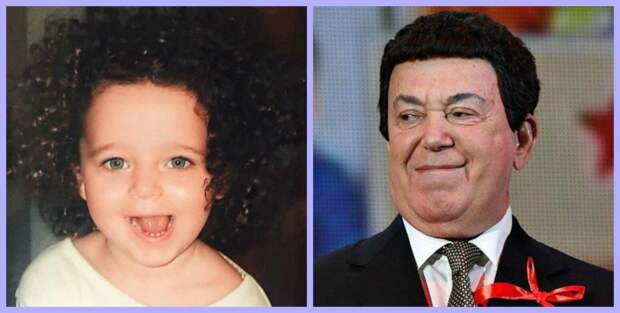 Дедушка ей гордился: внучка Кобзона выросла талантливой и по-настоящему красивой (фото)