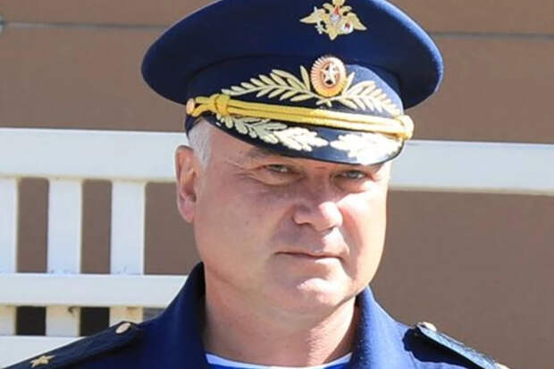 Андрей Суховецкий