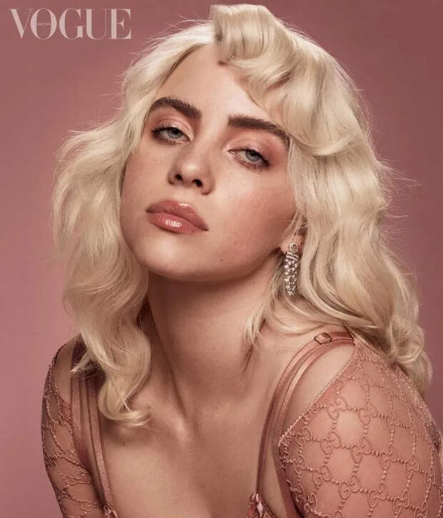 Билли Айлиш (Billie Eilish) 5166 горячие фото девушки, Билли Айлиш (Billie Eilish) красивые фотографии