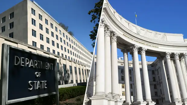 «Политика десуверенизации»: почему в Киеве заговорили о возвращении спецпредставителя Госдепа по Украине