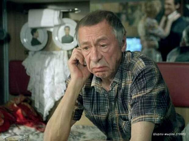 Олег Николаевич Ефремов, сегодня бы ему исполнился 91 год артисты, кино, классики