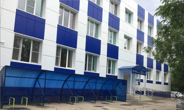 Рецепт на миллиарды: астраханскую медицину выводят из «инфраструктурной комы»