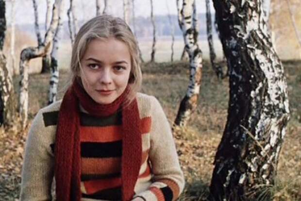 Татьяна Лютаева показала, как можно идеально выглядеть даже в 53 года