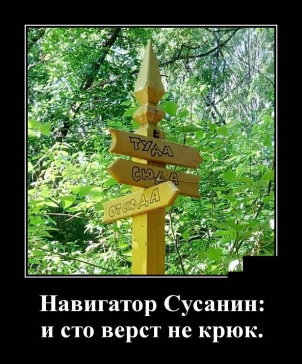 Демотиваторы (30 фото)