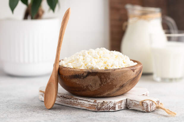 Людям с диабетом объяснили пользу одного популярного кисломолочного продукта