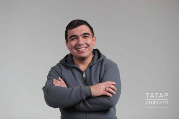 Опера театрыннан китеп КамАЗга утырган Рәфкать: Продюсер кулында кол булудан курыктым