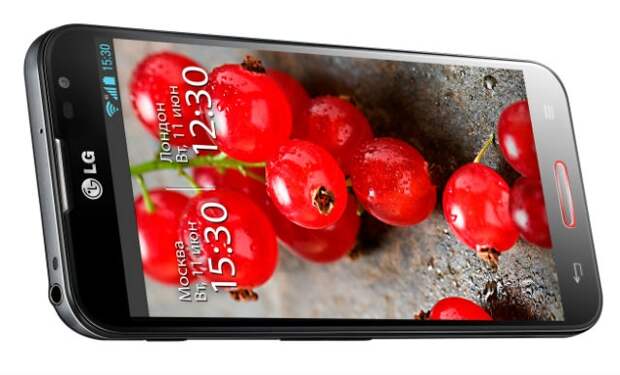 LG Optimus G Pro