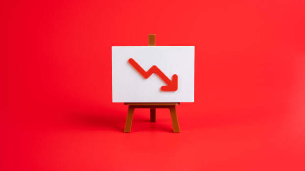 Экономика России может впасть в состояние рецессии в 2026 году