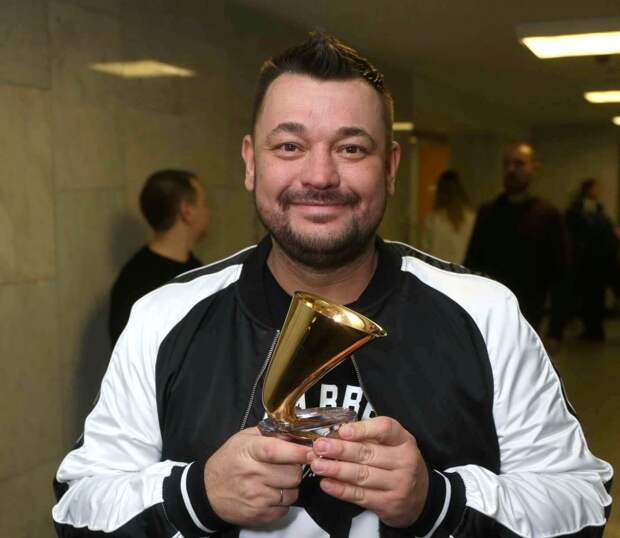 Сергей Жуков
