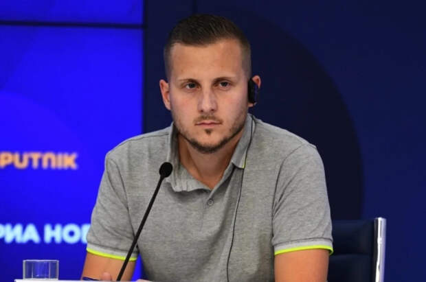 Песков: журналист Боке как гражданин может свободно приехать в Россию