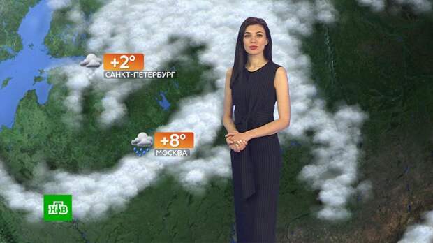 Прогноз погоды на 26 марта