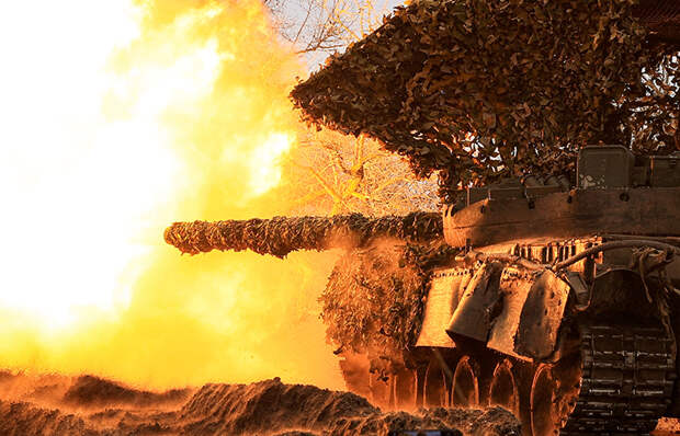 Александр Река/ТАСС