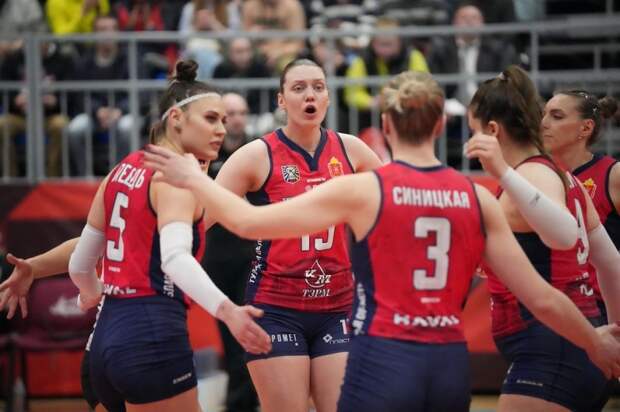 «Тулица» более чем уверенно переиграла «Ленинградку» в полуфинале Кубка России